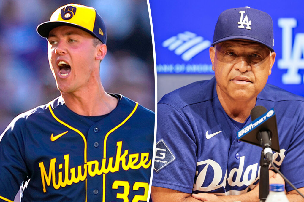 Dodgers manager says Jacob Misiorowski is ‘great’ for baseball