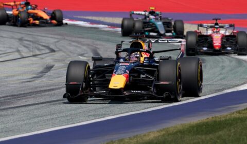 Does F1’s ADUO system need a rethink? FIA admits to “weaknesses”
