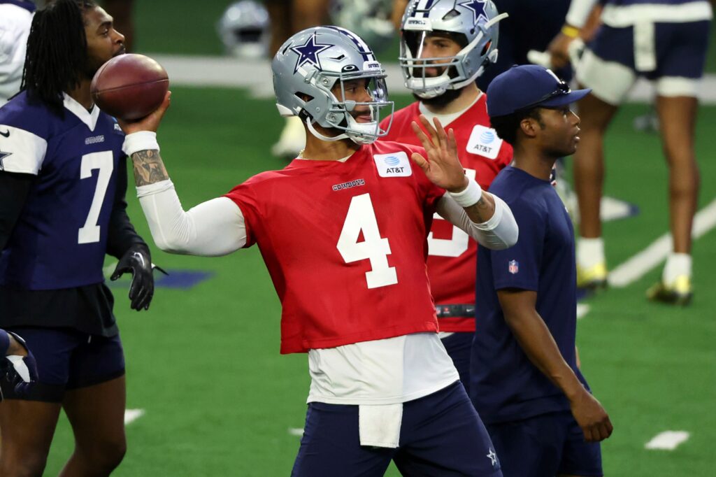 DVQ fantasy football formula gets AI-driven upgrade