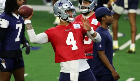 DVQ fantasy football formula gets AI-driven upgrade