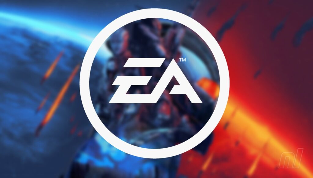 EA Is Now Owned By Saudi Arabia's PIF, Silver Lake, And Affinity Partners
