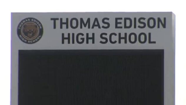 Edison High School student assaulted walking home from campus, principal says