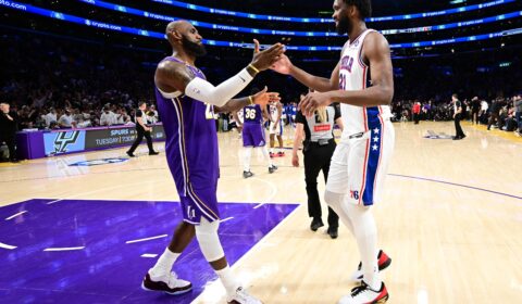 End of Summer Disjointed Basketball Thoughts: Part Deux