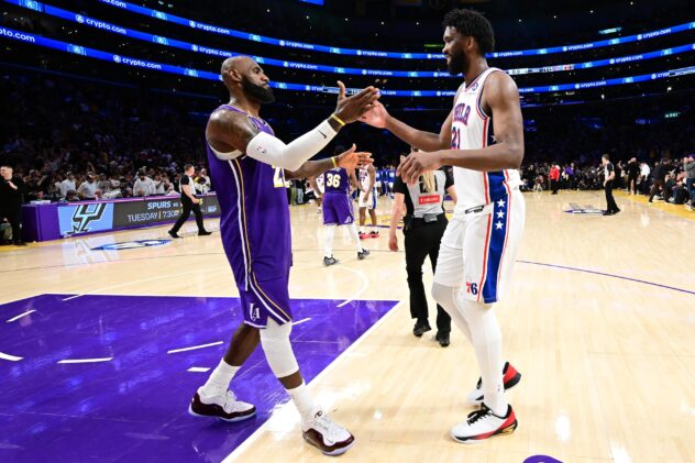 End of Summer Disjointed Basketball Thoughts: Part Deux
