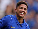 Enzo Fernandez BOOED by Chelsea fans in awkward reception during home friendly win against Real Sociedad, £117m Morgan Rogers scores and Joao Pedro keeps up red hot form