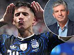 Enzo Fernandez is the face of the ugly game and Enzo Maresca should run a mile from him. Replacing Pep Guardiola at Man City is already the hardest job in football without once again indulging Argentine's graceless, brainless behaviour