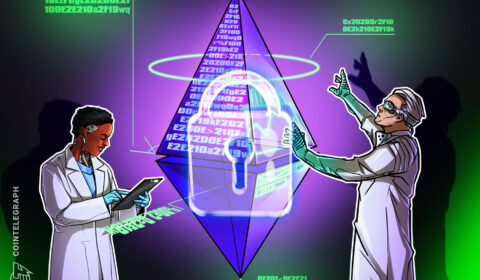 Ethereum devs to narrow 66 proposals tied to Hegotá upgrade