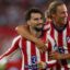 European round-up: Atletico cruise to victory amid Alvarez absence, Juventus win again