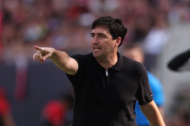 Every Liverpool player who played in US tour rated as biggest winner and 3 losers emerge