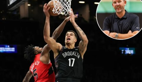 Every Michael Porter Jr. scenario is still on the Nets’ table with need to find middle ground