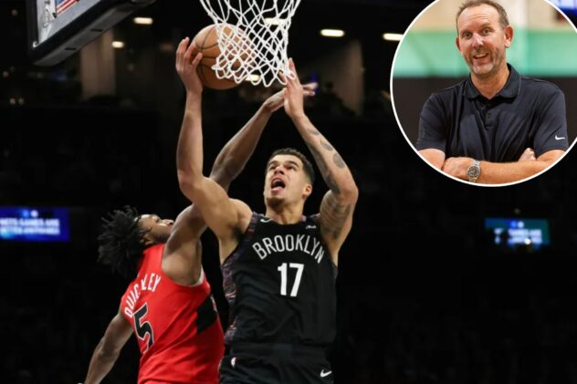 Every Michael Porter Jr. scenario is still on the Nets’ table with need to find middle ground