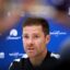 Every word Xabi Alonso said on whether Mykhailo Mudryk can play, Welbeck and Henderson injury