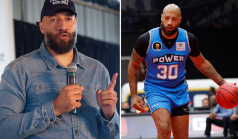 Ex-NBA player, GOP Senate hopeful Royce White to declare for WNBA Draft as transgender