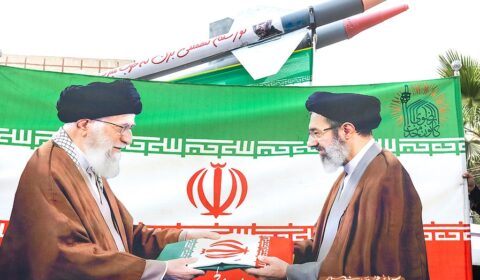 Exclusive: Israel seizes vast Iran terror axis arsenal with surprising foreign origins