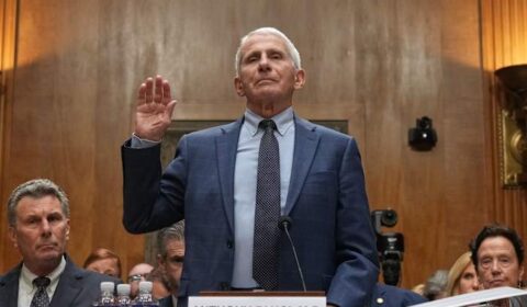 Fauci’s decision to invoke the Fifth Amendment tees up a legal debate and a contempt vote