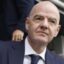 Fifa scraps controversial World Cup investment plan