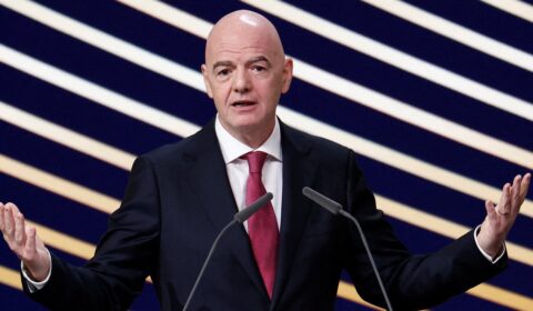 Fifa World Cup sell-off LIVE: Uefa declares loss of confidence in Infantino as controversial plan scrapped