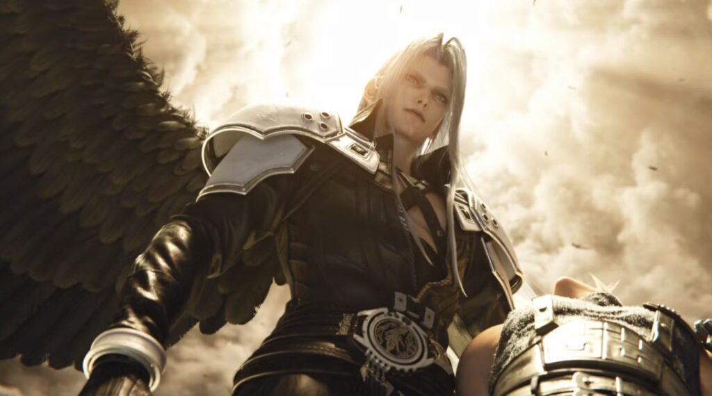 Final Fantasy VII Revelation Director Assures Fans That The Base Game Will Conclude The Story