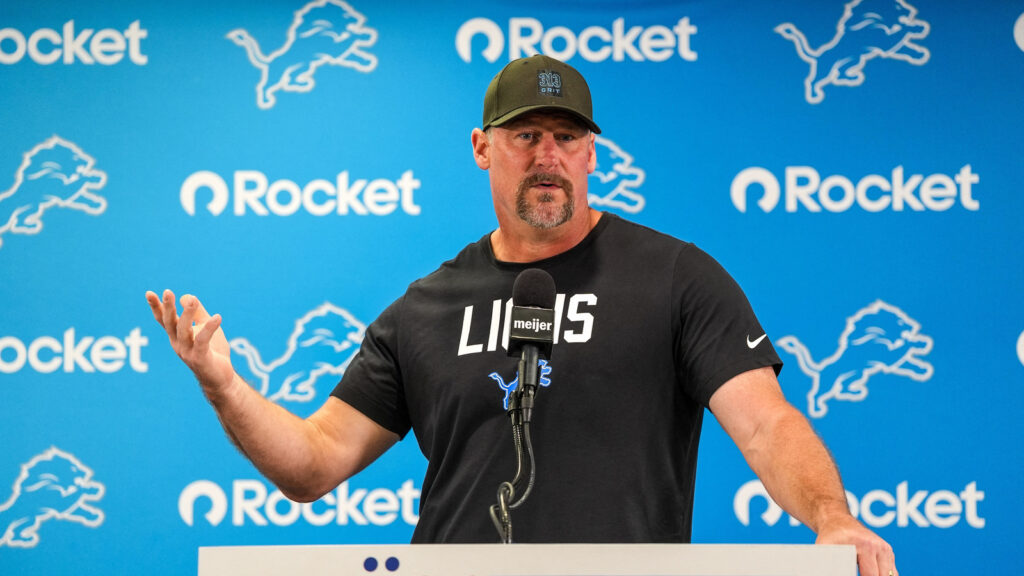 Five NFL coaches who need big years in 2026