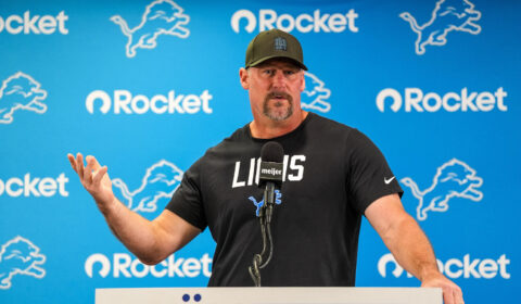Five NFL coaches who need big years in 2026