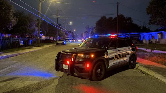Five officers shoot, kill West Side man waving gun near park, SAPD says