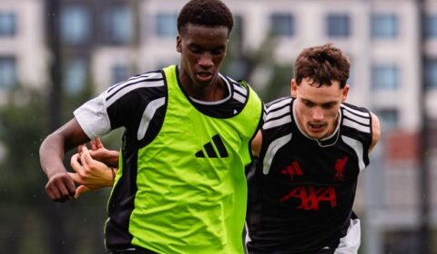 Florian Wirtz offers clear Andoni Iraola verdict after just a few days – ‘Exactly what I like’