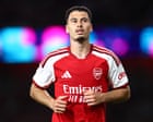 Football transfer rumours: Galatasaray to spend £38m on Arsenal’s Martinelli?