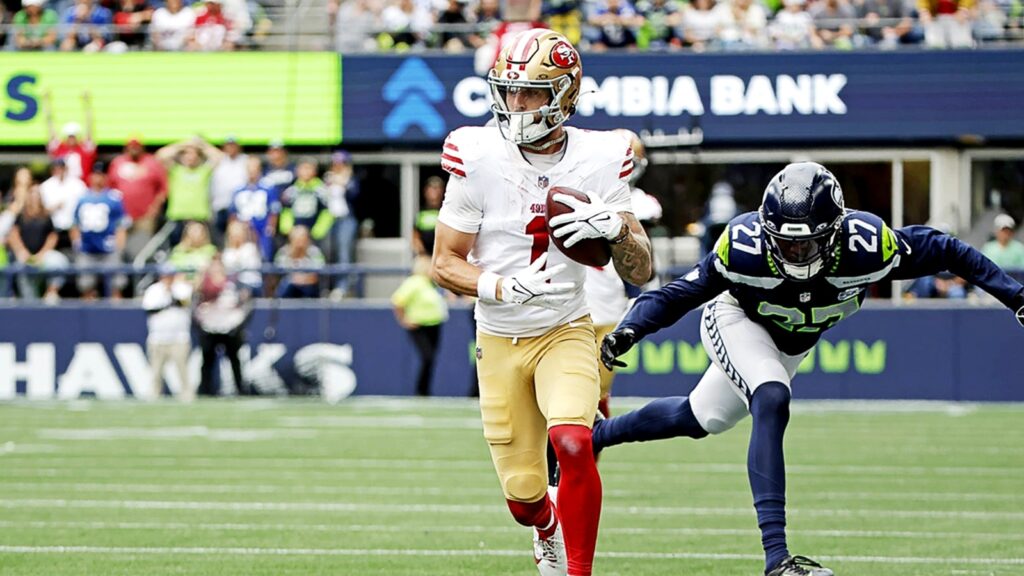Former 49ers safety calls out injury issues: 'You have to stop calling it bad luck'