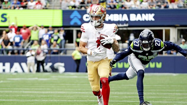 Former 49ers safety calls out injury issues: 'You have to stop calling it bad luck'