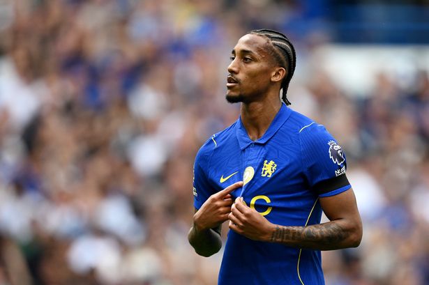 Former Brighton star blasts 'ungrateful' Joao Pedro after Chelsea moment sparks anger