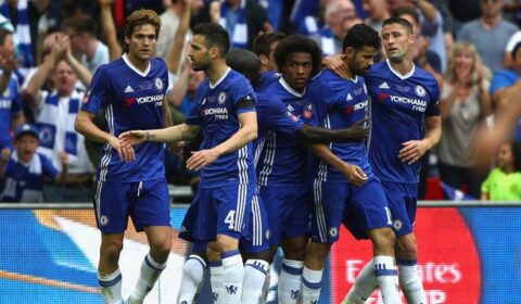 Former Chelsea star skipped pre-season after boss texted him to demand transfer exit