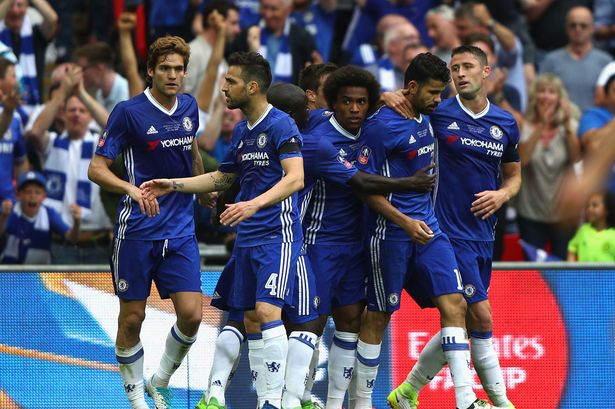 Former Chelsea star skipped pre-season after boss texted him to demand transfer exit
