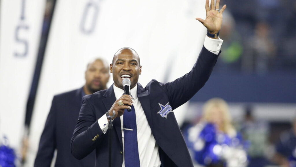 Former Cowboys HC Pushes for Darren Woodson’s Hall of Fame Induction