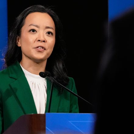 Francesca Hong’s Loss in Wisconsin is a Win for AI Data Centers — for Now