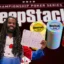Full Results: Venetian DeepStack Championship Awards $23 Million Over 121 Events