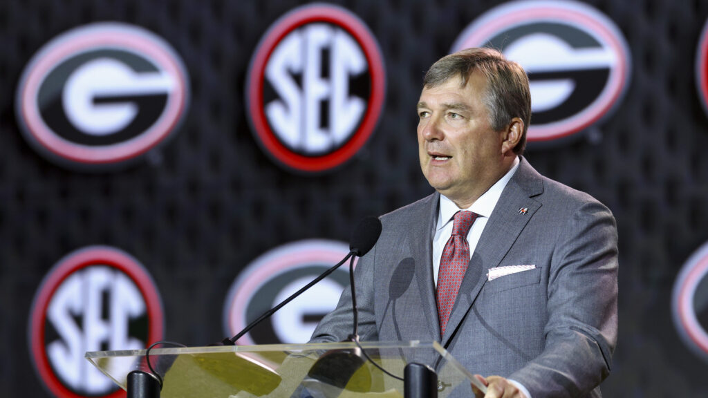 Georgia DC shares reason Bulldogs’ pass rush can return to elite form