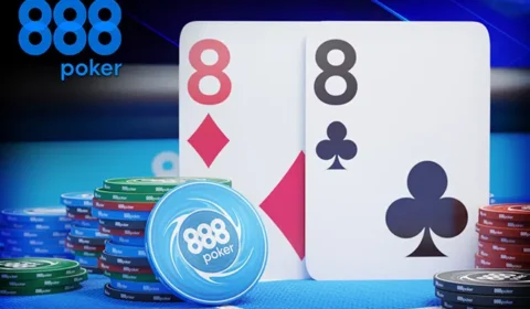 Germany’s “mr.diego97” Builds on Solid Start to Win the 888poker Mystery Bounty Main Event