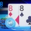 Germany's "mr.diego97" Builds on Solid Start to Win the 888poker Mystery Bounty Main Event