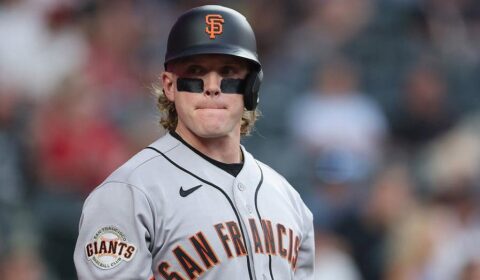 Giants’ Harrison Bader’s scooter accident takes a drastic turn as team suspends pay on $20.5M contract