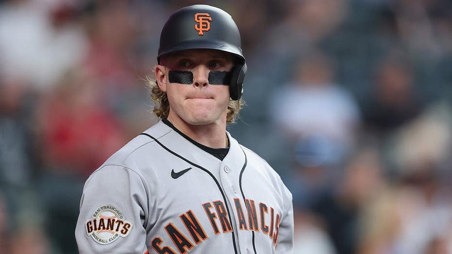 Giants’ Harrison Bader's scooter accident takes a drastic turn as team suspends pay on $20.5M contract