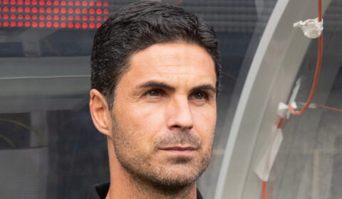 Girona v Arsenal: Time, where to watch, line ups, stats and preview