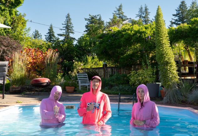 Grouper’s Liz Harris Reunites Her Shoegaze Band Helen