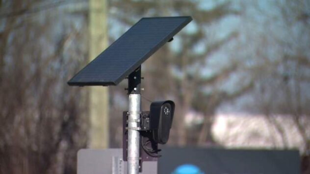 Guadalupe County approves terminating Flock camera contract, citing vandalism, ‘public scrutiny’