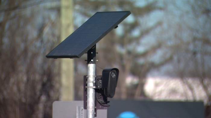 Guadalupe County approves terminating Flock camera contract, citing vandalism, ‘public scrutiny’