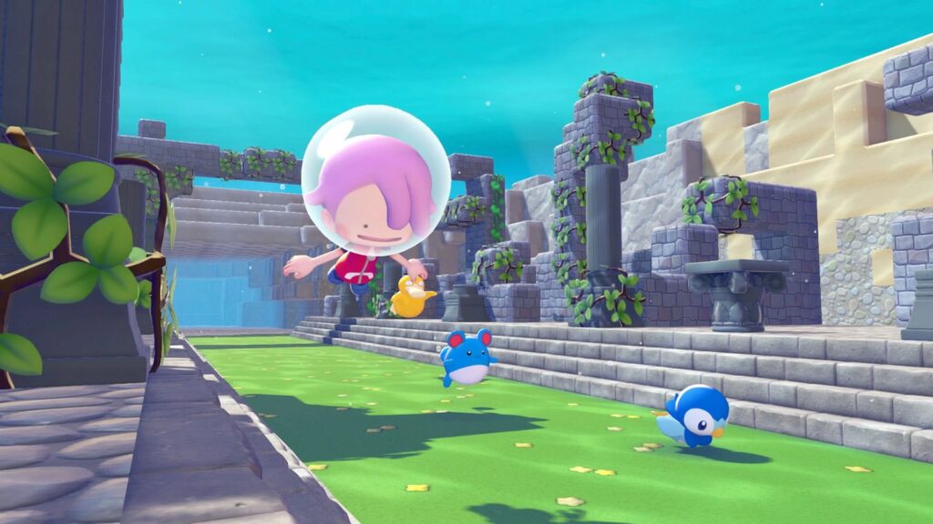 Guide: How To Learn Dive In Pokémon Pokopia