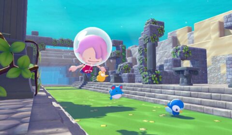 Guide: How To Learn Dive In Pokémon Pokopia