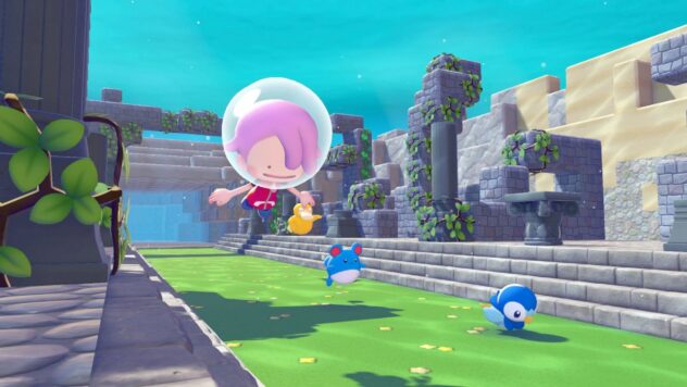 Guide: How To Learn Dive In Pokémon Pokopia