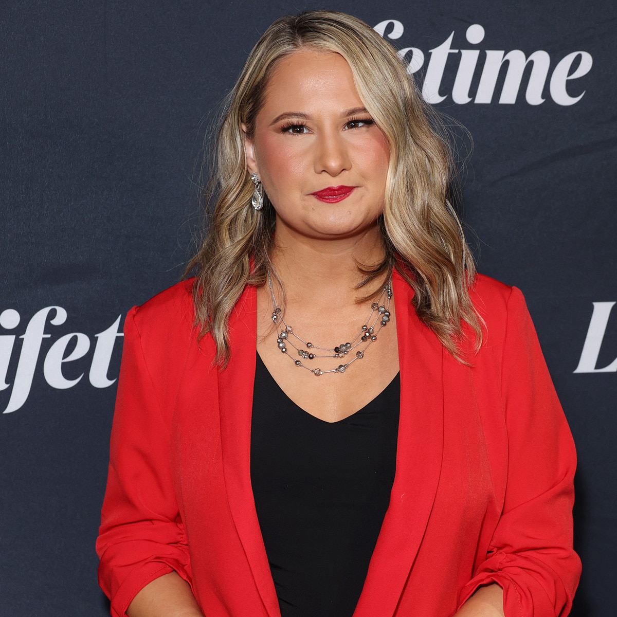 Gypsy Rose Blanchard Apologizes for Using Racial Slurs in Prison Calls