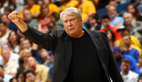 Hall of Famer Don Nelson dies at 86: Five-time NBA champion won three Coach of the Year awards