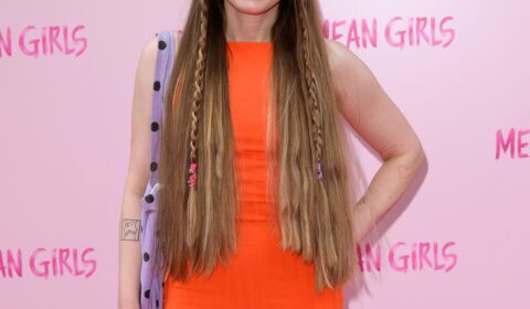 Harry Potter’s Jessie Cave Says Joining OnlyFans Felt “Embarrassing”